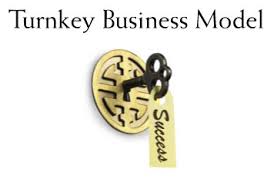 turnkey business